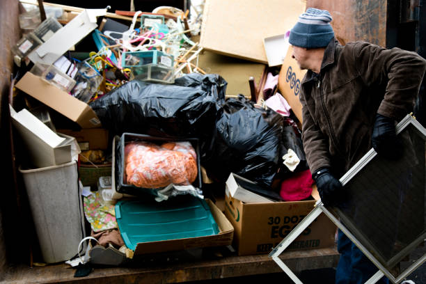 Best Same-Day Junk Removal  in Remsen, IA