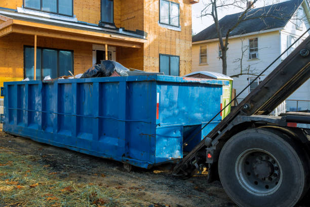 Best Junk Hauling Services  in Remsen, IA