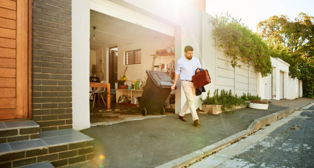 Best Construction Debris Removal  in Remsen, IA