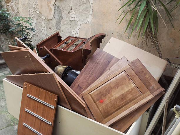 Best Household Junk Removal  in Remsen, IA